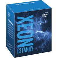 Intel Xeon E3-1270 v5 3.60 GHz Socket LGA1151 8MB Cache Retail Boxed Processor