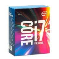Intel Core i7-6850K 3.6GHz Socket LGA2011-V3 15M Cache Retail Boxed Processor