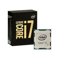 Intel Core i7-6950X Extreme Edition 3GHz Socket LGA 2011-V3 25MB Cache Retail Boxed Processor