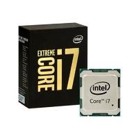 intel core i7 6950x extreme edition 3ghz socket lga 2011 v3 25mb cache ...