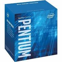 Intel Pentium G4600 3.60GHz Socket 1151 3MB Retail Boxed Processor