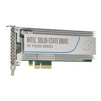 Intel DC P3520 Series 1.2TB Solid-State Drive
