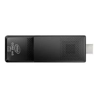 Intel Compute Stick, Intel Core M5 6Y57, 4GB RAM, 64GB Flash, Intel HD Graphics, Bluetooth 4.0, No Operating System