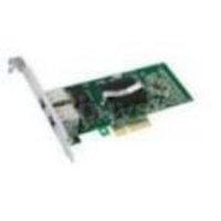 Intel PRO/1000 PT Dual Port Server PCIe Adapter - OEM Version
