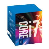 Intel Core I7-7700 3.60GHZ Socket 1151 8MB Retail Boxed Processor