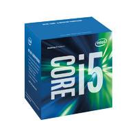 Intel Core i5 6400 2.7GHz Socket 1151 6MB L3 Cache Retail Boxed Processor
