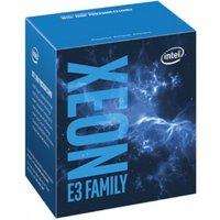 Intel Xeon E3-1220 v5 3.0GHz Socket 1151 8MB Cache Retail Boxed Processor