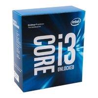 Intel Core i3-7350K 4.20GHz LGA 1151 4MB Retail Boxed Processor