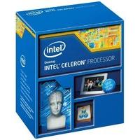 Intel Celeron G1850 2.90GHz Socket 1150 2MB L3 Cache Retail Boxed Processor