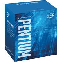Intel Pentium Dual Core G4520 3.6 GHz Socket LGA1151 3MB Cache Retail Boxed Processor