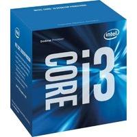 Intel Core i3-6320 3.90GHz Socket 1151 4MB Cache Retail Boxed Processor