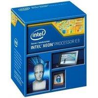 Intel Xeon E3-1246 v3 3.50GHz Socket LGA1150 8MB Cache Retail Boxed Processor
