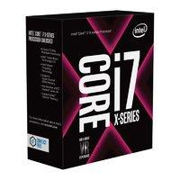 Intel Core i7-7800X 3.50GHz LGA 2066 Retail Boxed Processor