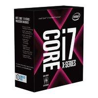 Intel Core i7-7820X LGA 2066 Retail Boxed Processor