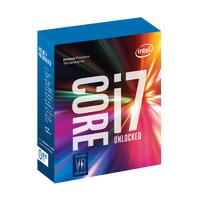 Intel Core I7-7700K 4.20 GHz Socket 1151 8MB Cache Retail Boxed Processor