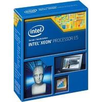 Intel Xeon E5-2603 v3 1.60GHz Socket LGA2011-3 15MB Cache Retail Boxed Processor