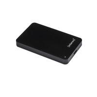 intenso 4tb 25 ext hdd blk usb 30