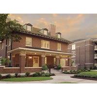 Inn at USC Wyndham Garden Columbia