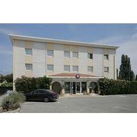 Inter-Hotel La Belle Etape