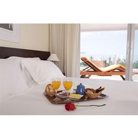 Intercity Premium Montevideo