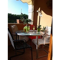 inn bracciano suite