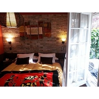 Intiwasi Hotel