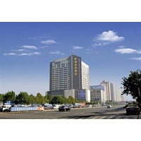 Inzone Garland Hotel Jinan