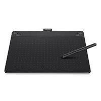 Intuos Art Pen & Touch Medium Graphics Tablet- Black