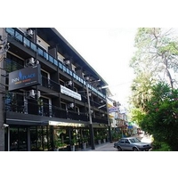Inn Place Serviced Residence