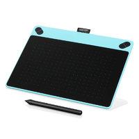 Intuos Art Pen & Touch Medium Graphics Tablet- Mint Blue