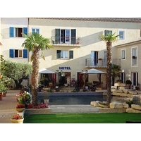 Inter-Hotel Le Village ProvenÃ�...