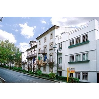 INATEL Castelo de Vide