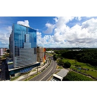 Intercity Premium Salvador