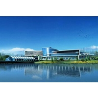 InterContinental Sancha Lake