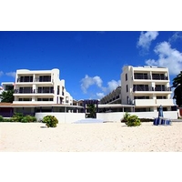 Infinity On The Beach