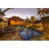 Inata Monkey Forest Hotel Ubud