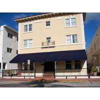 Inn Residence Serviced Suites