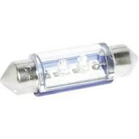 Interior LED festoon Eufab C5W (Ø x L) 10 mm x 36 mm