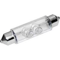 Interior LED festoon Eufab C5W (Ø x L) 10 mm x 44 mm