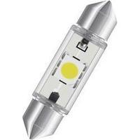 Interior LED festoon Neolux Super Bright White C5W 0.5 W (Ø x L) 9 mm x 36 mm