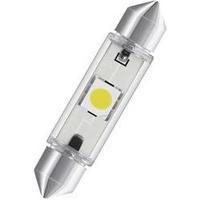 Interior LED festoon Neolux Bright White C5W 0.5 W (Ø x L) 9 mm x 41 mm