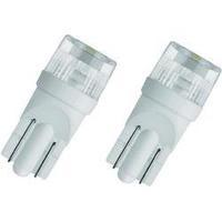 Interior LED bulb Neolux Super Bright White T10 0.5 W (Ø) 11 mm