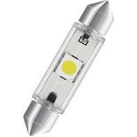 Interior LED festoon Neolux Super Bright White C5W 0.5 W (Ø x L) 9 mm x 41 mm