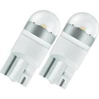 interior led bulb osram led retrofit w5w 1 w x l 10 mm x 27 mm