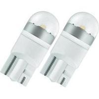 interior led bulb osram led retrofit w5w 1 w x l 10 mm x 27 mm