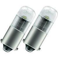 Interior LED bulb OSRAM LED Retrofit T4 1 W (Ø x L) 9 mm x 27.4 mm