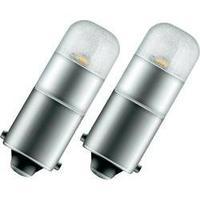 Interior LED bulb OSRAM LED Retrofit T4 1 W (Ø x L) 9 mm x 27 mm