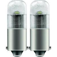 Interior LED bulb OSRAM LED Retrofit T4 1 W (Ø x L) 9 mm x 27.4 mm