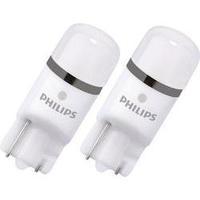 interior led bulb philips x tremevision t10 1 w