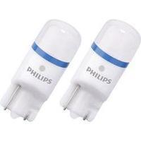 interior led bulb philips x tremevision t10 1 w